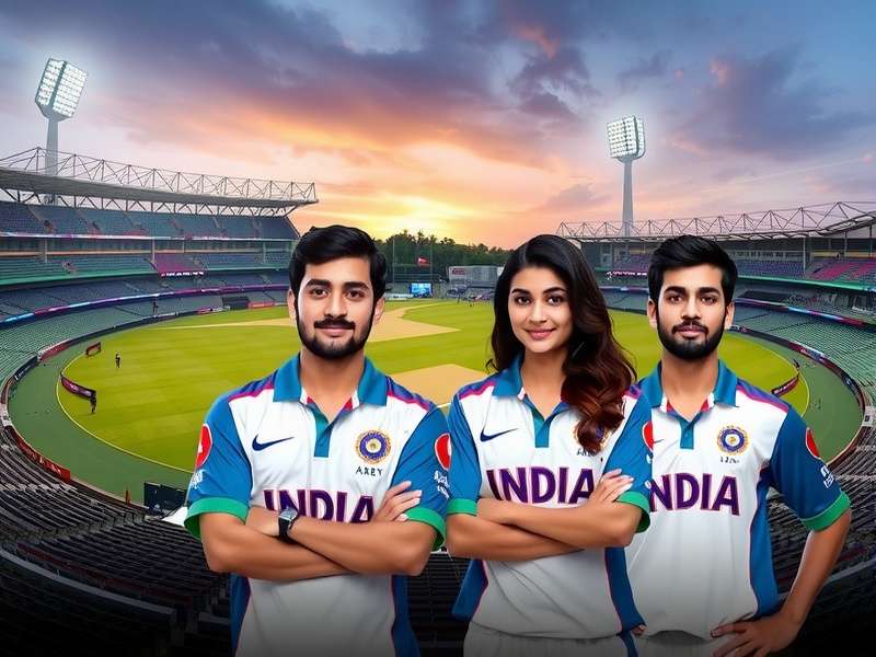 Cricket Vanguard Elite Tournament Mode